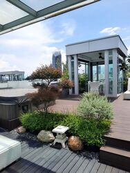 Caribbean At Keppel Bay (D4), Condominium #465754671